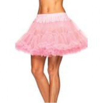 Pink Petticoat ADULT HIRE